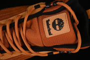 Timberland Mt. Maddsen Mid Lace-Up Hiking Boots Orange TB0A6CH5EDM