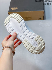 The North Face ThermoBall Traction Mule V White