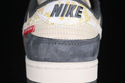 Nike SB Dunk Low Snake Year Sneakers DM6868-016