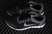 Nike Free 3.0 Sneakers Black Grey White 816568-003