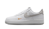 Air Force 1 Low '07 "White Kumquat Grey Fog" IV5525 100
