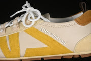 Louis Vuitton Sneakerina Sneaker Ball 360N Noisette Sneakers