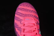 Nike Ja 3 EP Basketball Shoes Pink HF2794-600
