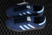 adidas Handball Spezial BD7633 Navy Blue Sneakers