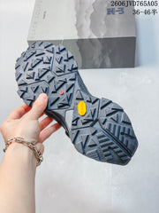 Kailas FUGA EX3 BOA Trail Running Shoes KS2513105