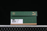 Puma Suede XL Black Silver Sneakers 401413-01