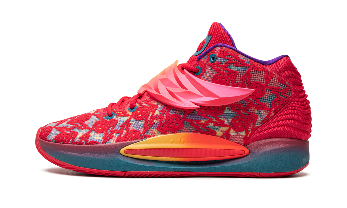KD 14 "Ron English" DO6903 600