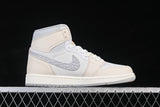 Air Jordan 1 High OG Ivory White Sneakers IH4363-100