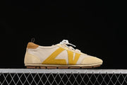 Louis Vuitton Sneakerina Sneaker Ball 360N Noisette Sneakers