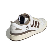 adidas Forum 84 Low Sneakers White Brown GX4567