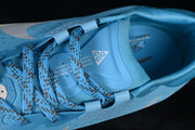 Nike ACG Zegama Trail Running Shoes Blue HV8113-400