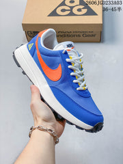 Nike ACG LDV Low-Top Trail Sneakers IF2857-020