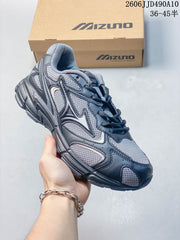 Mizuno Retro Mesh Running Sneakers
