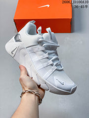 Nike Free Metcon 7 Training Shoes – Grey and Mint