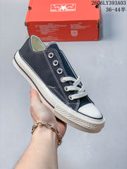 Converse Chuck 70 Low-Top Sneakers, Multiple Colors, 162058C