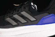 adidas Ultraboost 5 JH9082 Running Shoes, Black and Blue