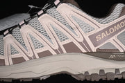 Salomon XA Pro 3D Seasonal Trail Running Shoes, Silver Cloud