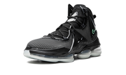 LeBron XIX "Green Glow" CZ0203 003