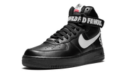Air Force 1 High Supreme SP "Black" 698696 010