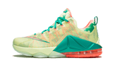Lebron 12 Low PRM "Lebronald Palmer" 776652 383