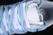 Nike SB Dunk Low HF5441-105 Blue White Sneakers