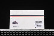 Moncler Trailgrip Lite2 Trail Sneakers Gray Pink
