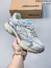 Mizuno Retro Mesh Running Sneakers