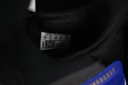 adidas Ultraboost 5 JH9082 Running Shoes, Black and Blue