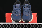 Nike V2K Run Sneakers in Navy and Sail FN6703-400