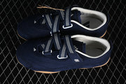 adidas Urban Reverie KJ0393 Navy Strap Sneakers