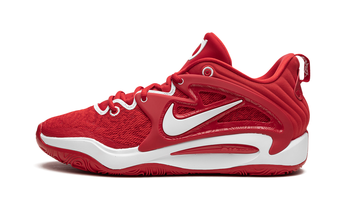 KD15 TB "University Red" DO9826 600