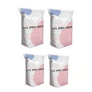 No-Pump Vacuum Compression Storage Bags – Space-Saving Organizer for Clothes & Bedding