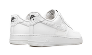 AIR FORCE 1 LO MNS WMNS "White Paisley" DJ9942 100