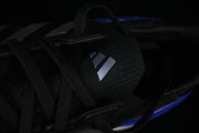 adidas Ultraboost 5 JH9082 Running Shoes, Black and Blue