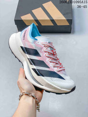 Adidas Terrex Agravic Speed Ultra 2 Trail Running Shoes