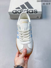 Adidas Neo VL Court Lifestyle 2.0 Sneakers White Blue JH5063