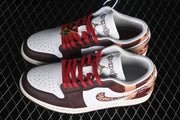 Air Jordan 1 Low SE Year of the Horse Sneakers IQ5321-121