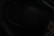 Louis Vuitton 1A IKEF Black Low-Top Sneakers