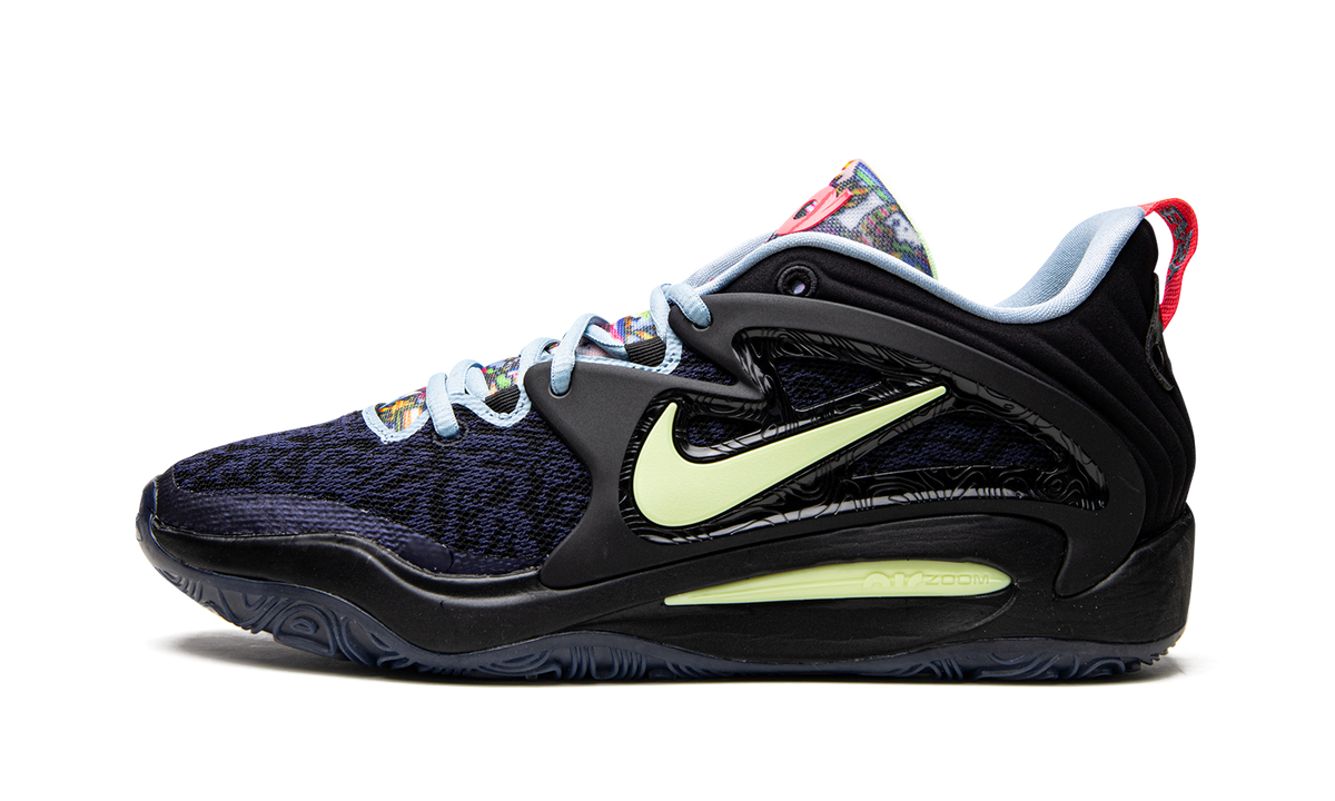 KD 15 "New Beginnings" DC1975 001