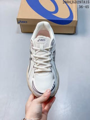 ASICS Gel-Flux CN Running Shoes White 1011B646-101