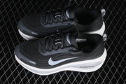 Nike Vomero Plus Running Shoes Black HV8150-008