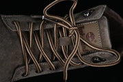 Timberland TB10076 Gray Mid-Top Casual Boots