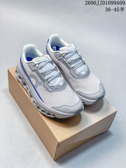 On Cloudmonster Void Low-Top Running Shoes