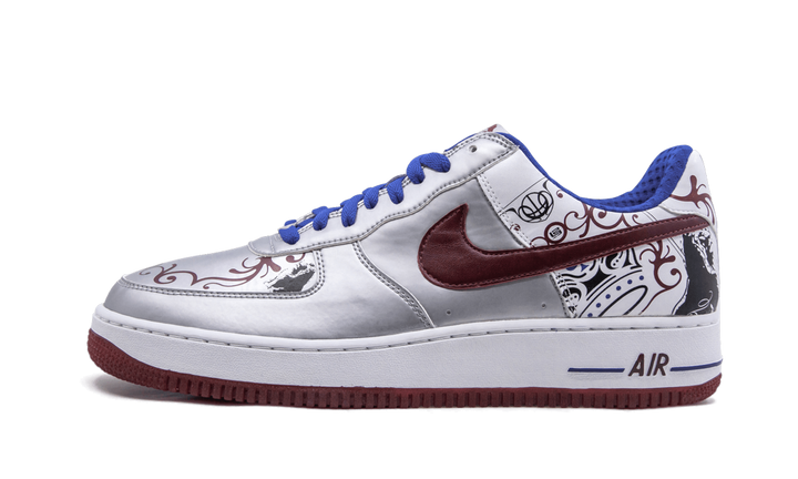 Air Force 1 Premium (Lebron) "Lebron" 313985 061