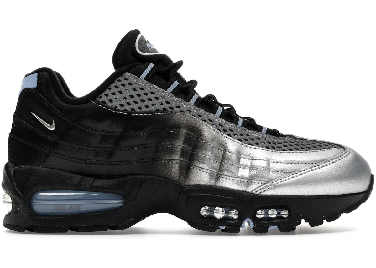 Nike Air Max 95 Big Bubble Palace