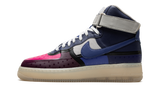 Air Force 1 High '07 Premium "Thunder Blue Pink Prime" DV1015 437