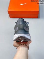 Nike Air Zoom Structure 25 Running Shoes DJ7883-101