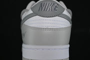 Nike Dunk Low White Grey Sneakers DD1391-103