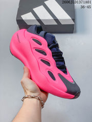 Adidas Hyperboost Sneakers Pink Navy KH7426