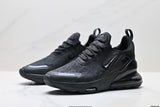 Nike Air Max 270 Black Sneakers